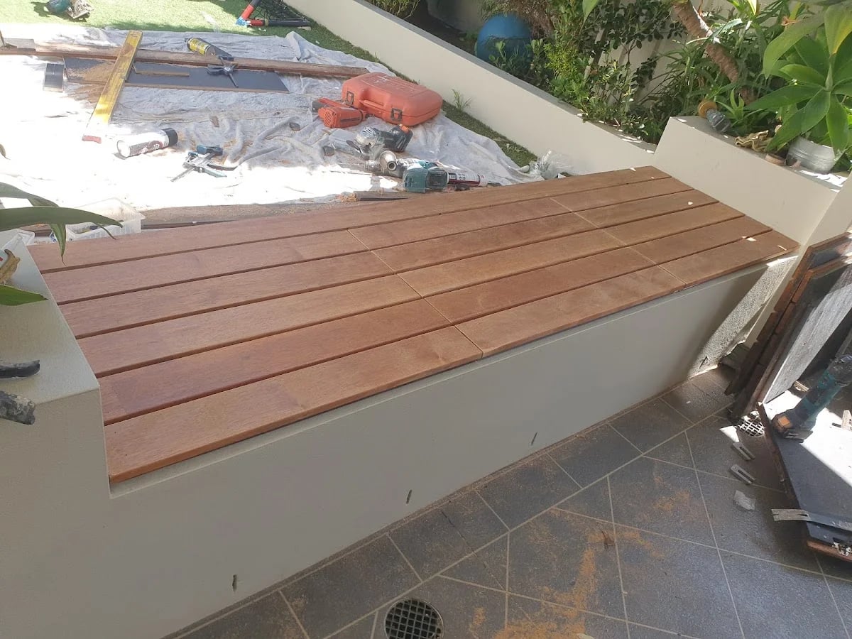 Hercules Building Maintenance - Main project