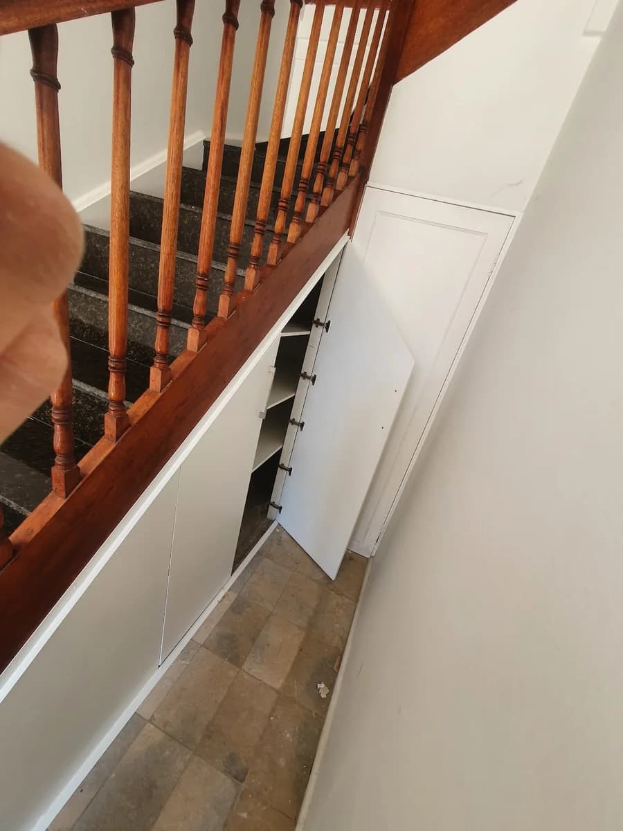 Hercules Building Maintenance - Project 5