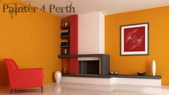 Painter4Perth - Project 1