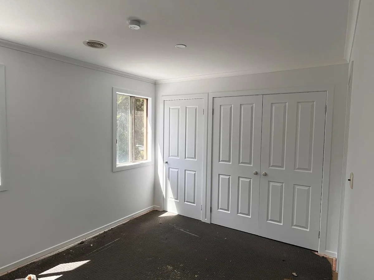 AKR Painting Services - House Painter | Interior and Exterior - Project 1