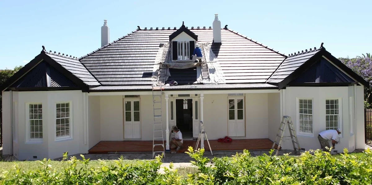 Colour By Design - Main project