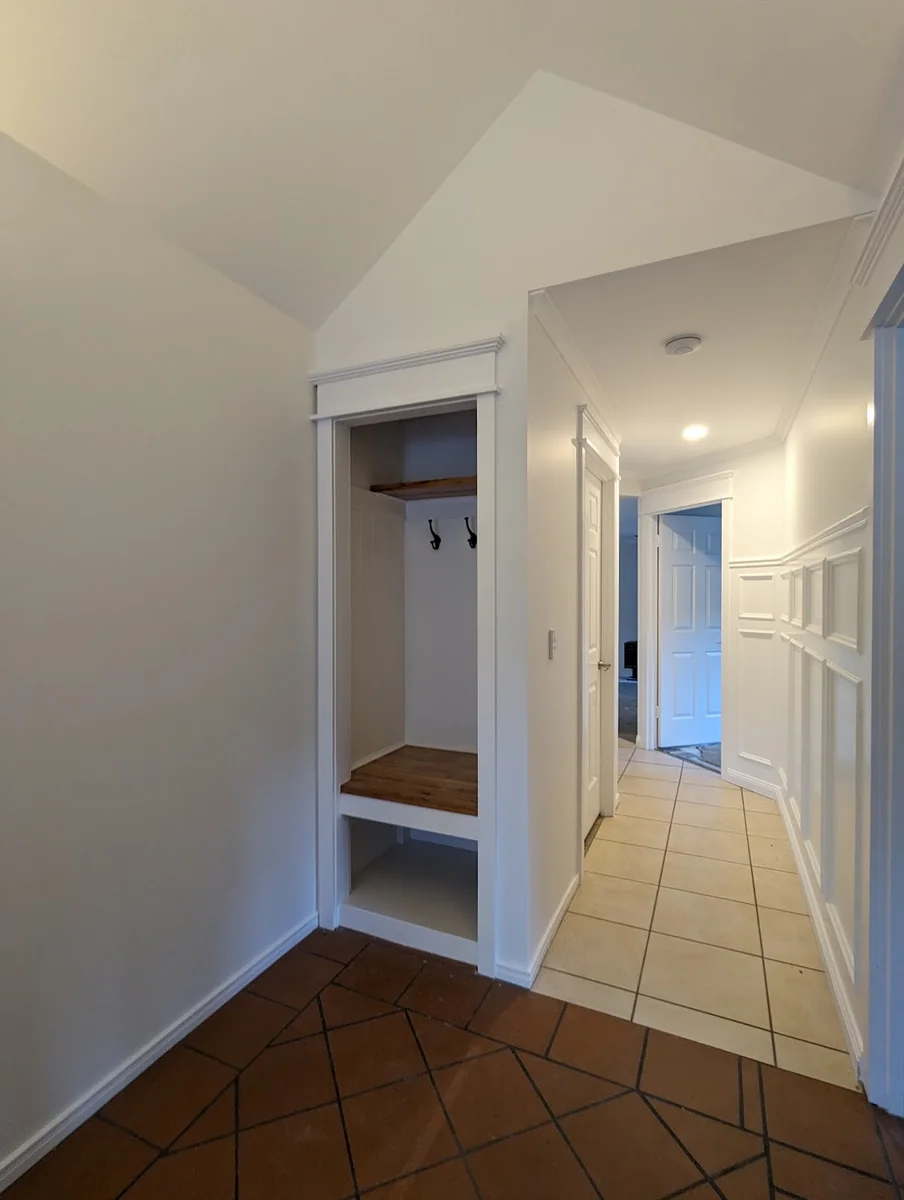 Smart Quality Painting - Project 1