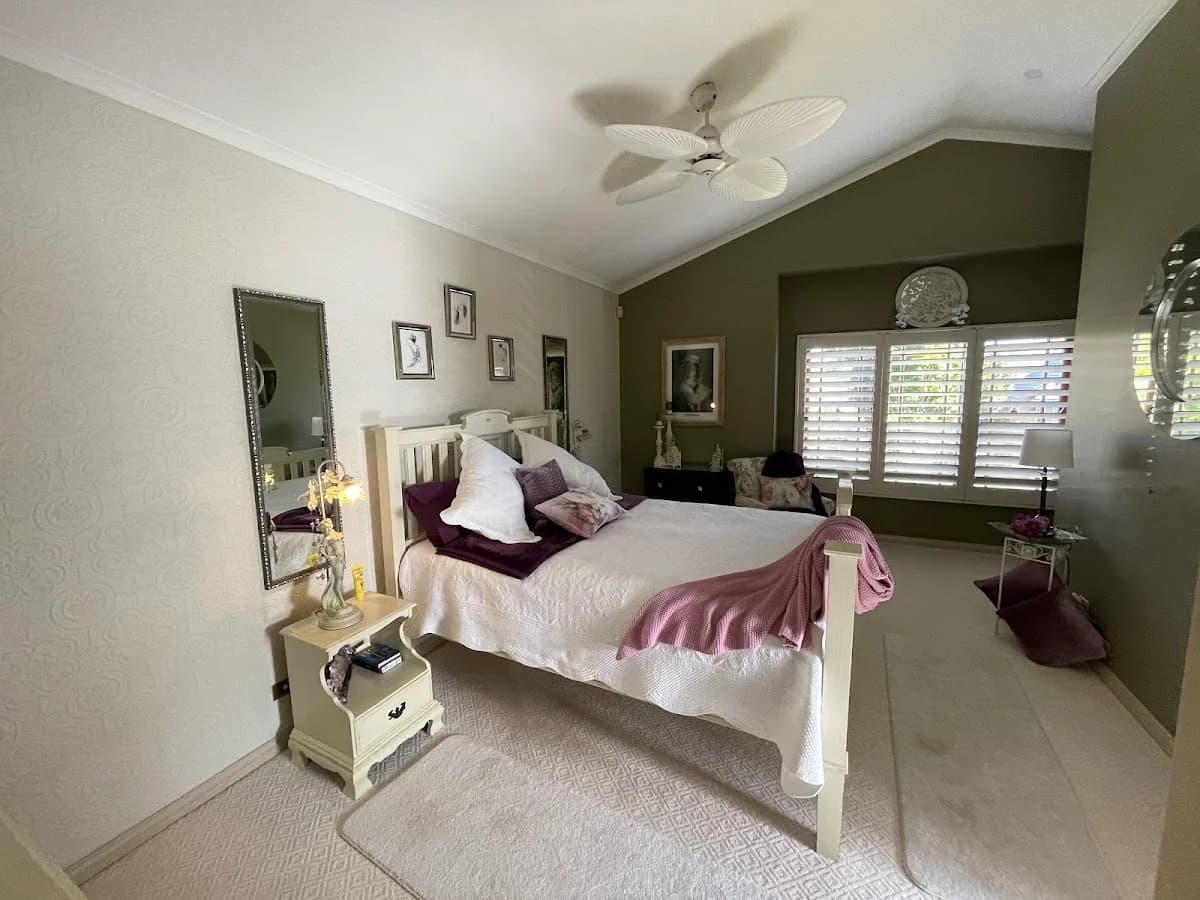 Chilli's Painting & Decorating - Project 2