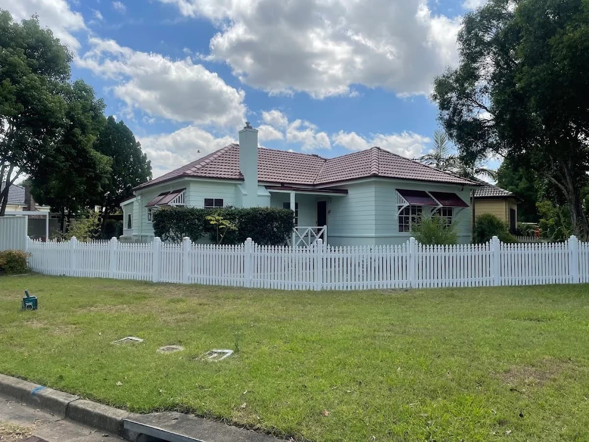 Chilli's Painting & Decorating - Project 5