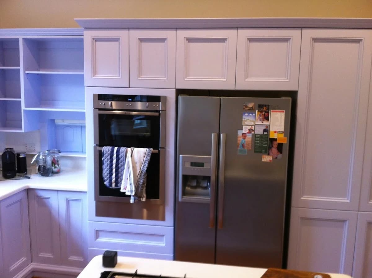 Colourfast Painting & Decorating Pty Ltd - Project 4