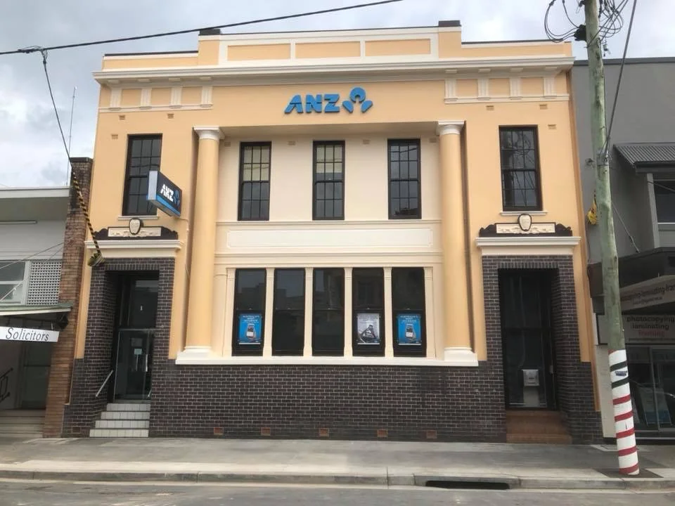 Five Star Painting & Plastering Services - Project 1