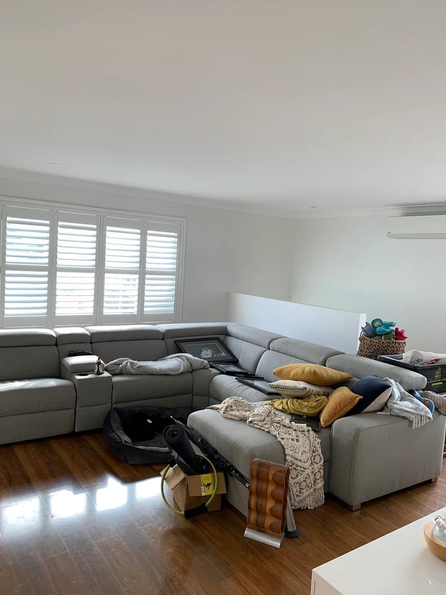 H2 Painting - Project 5