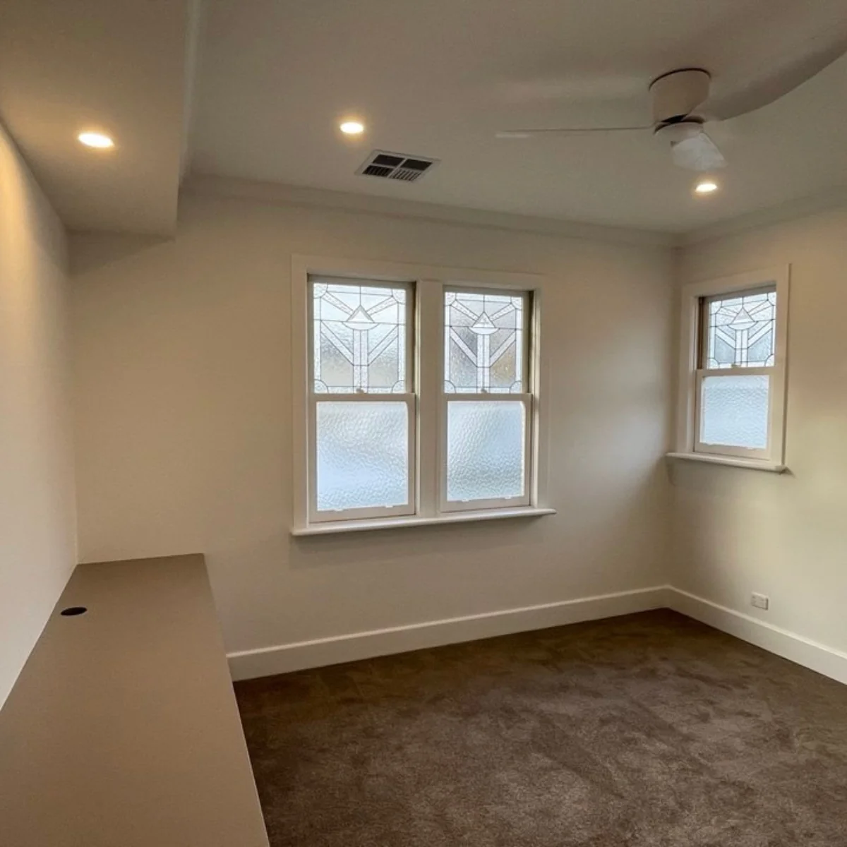 Quality Coating & Decorating Pty Ltd - Project 1