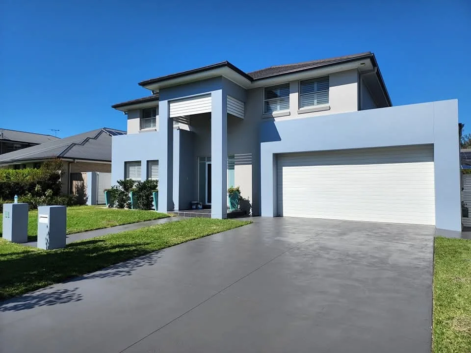 Afterpay painting and decorating services PTY LTD house painters - Main project