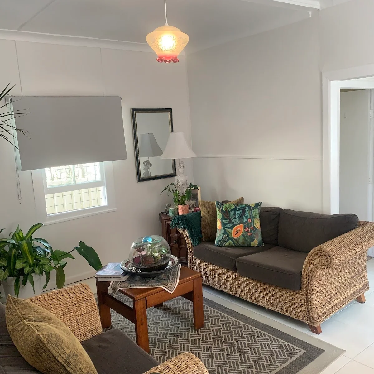 Pro Strata Painting Services - Main project