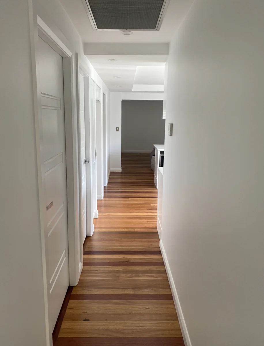 Pro Strata Painting Services - Project 2