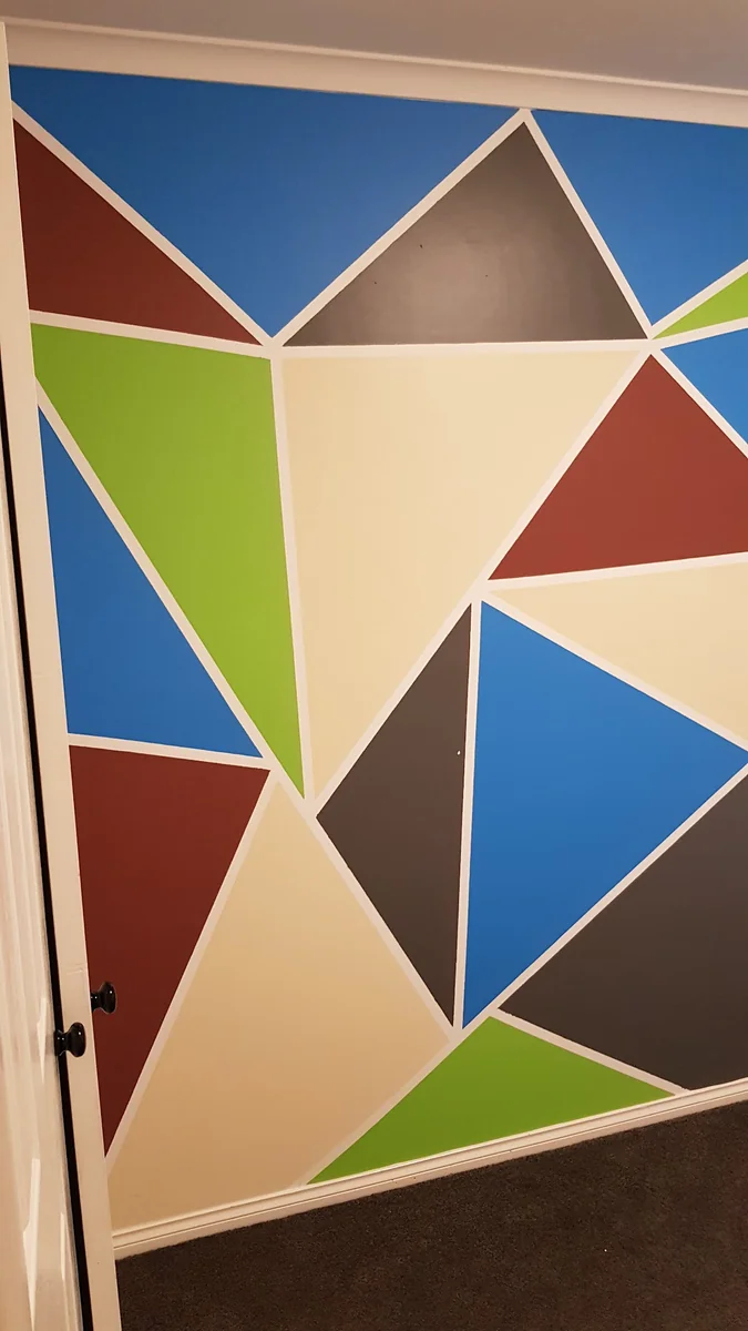 By Style Painting Service - Project 1