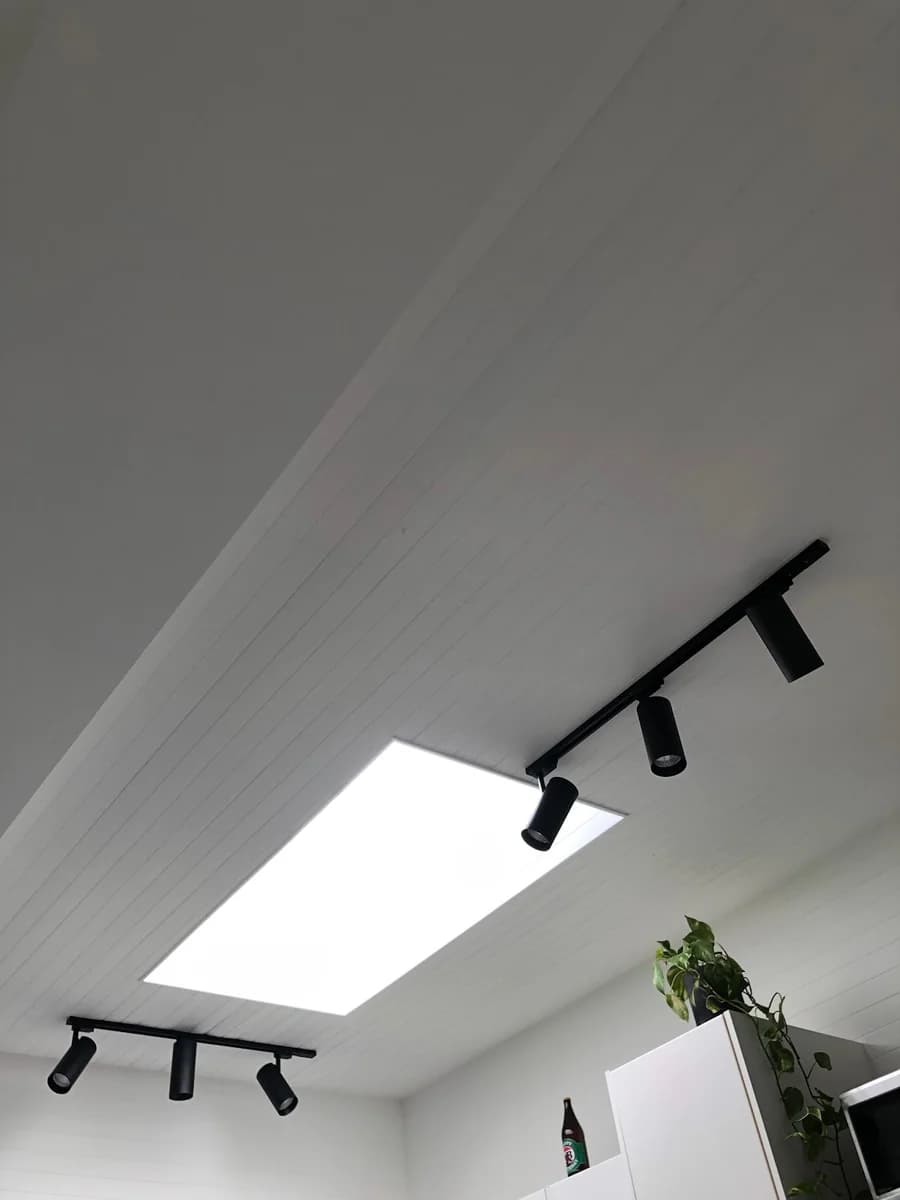 Pierce & Co. Painting Services - Project 3