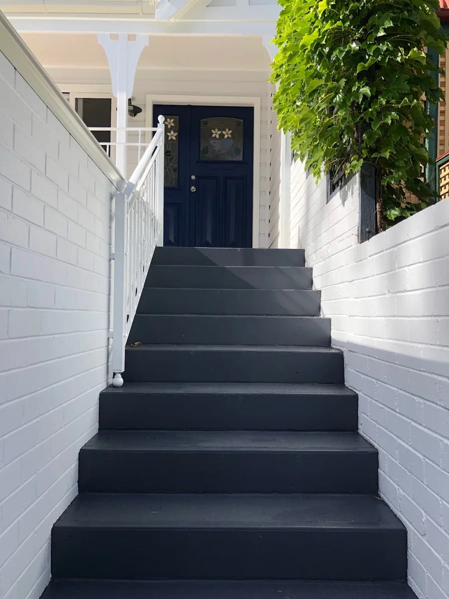 Pierce & Co. Painting Services - Project 4