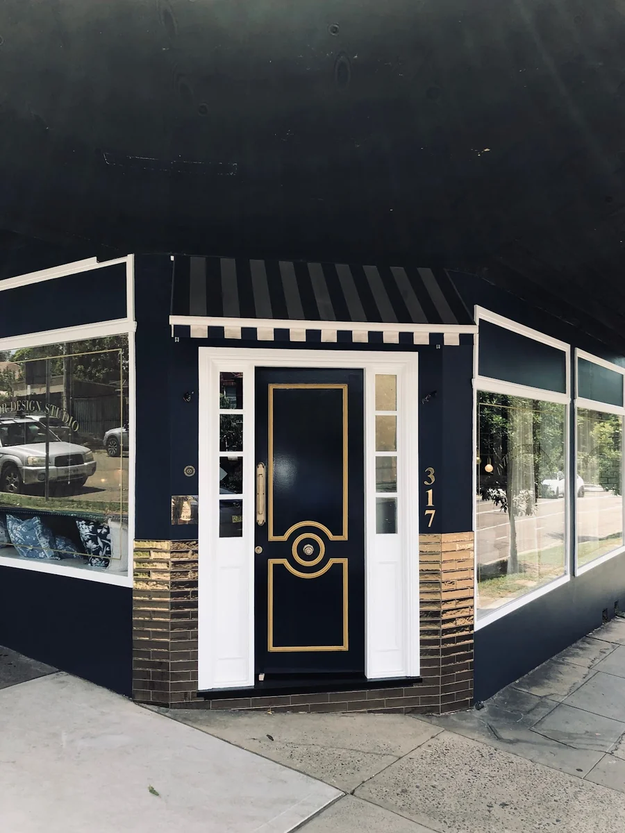 MC Finishes - Project 1