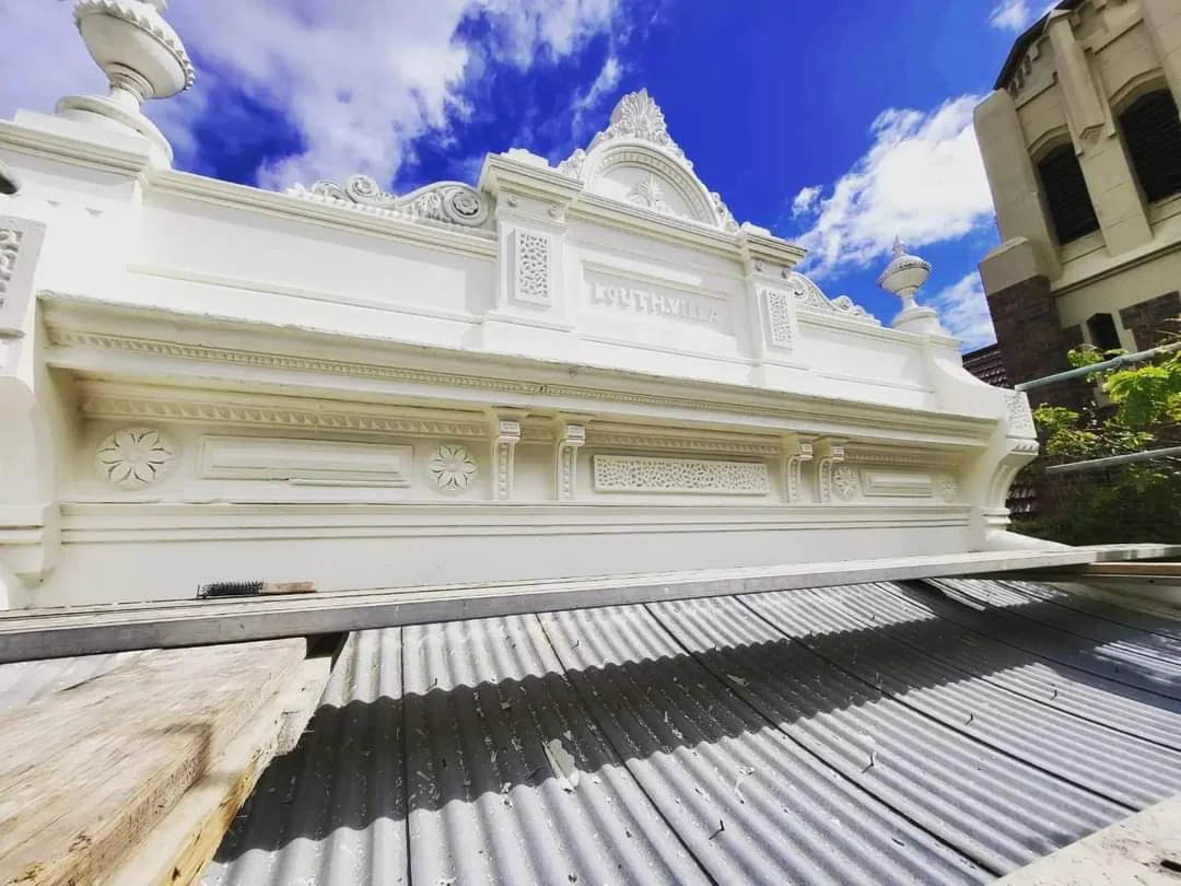 Brucci Pty Ltd - Project 1