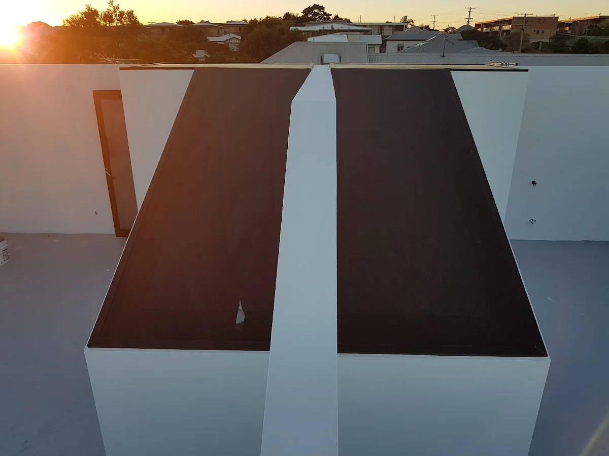 Exclusive Rendering and Painting PTY LTD - Project 1