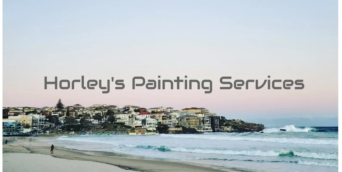 Horley's Painting Services - Project 5