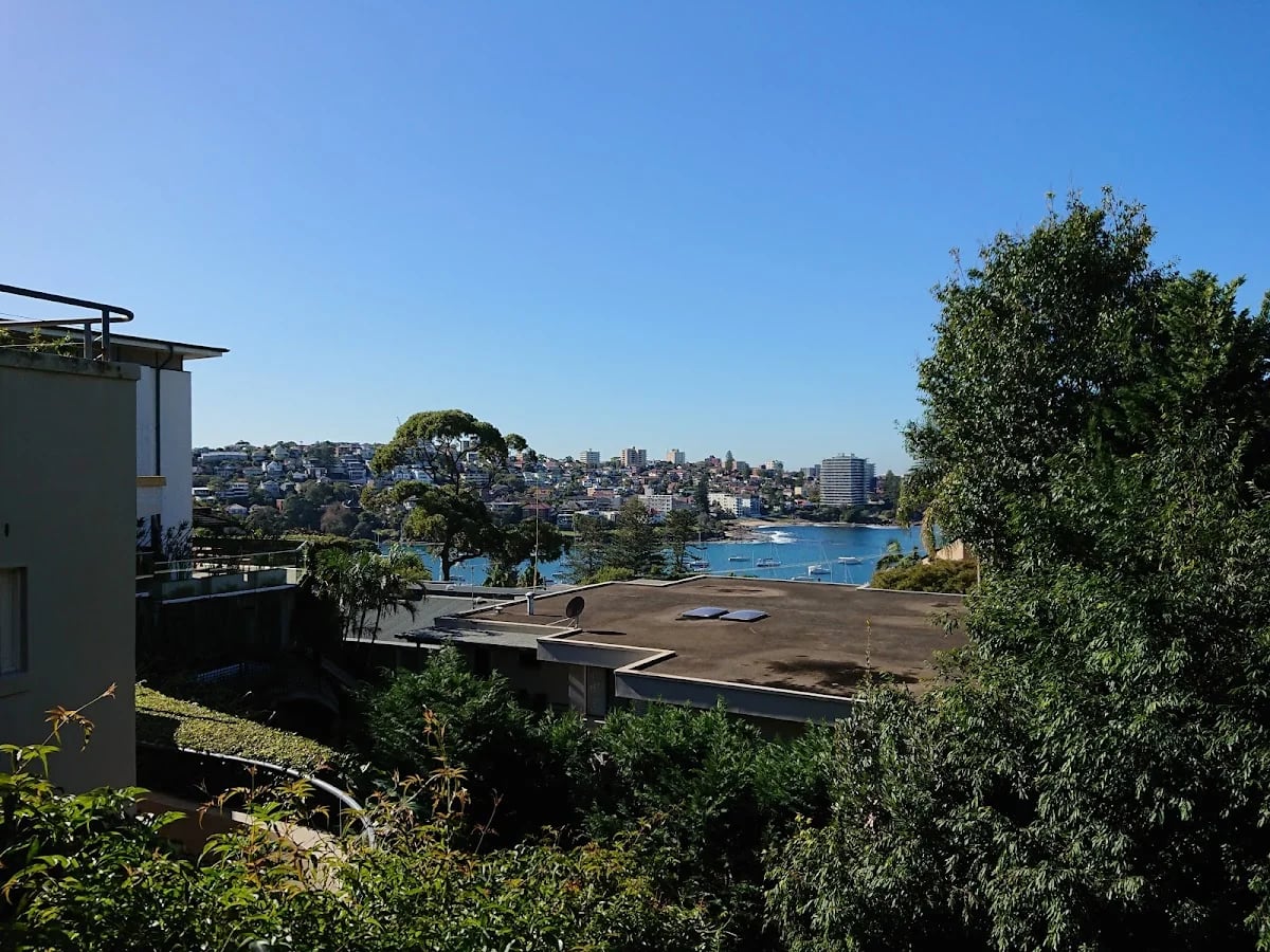 Horley's Painting Services - Main project