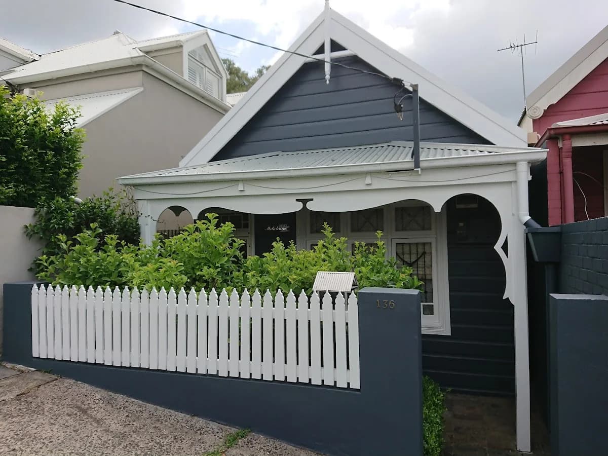 Horley's Painting Services - Project 2