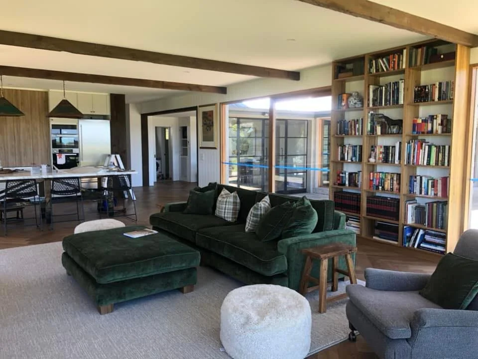 Brother of the Brush Painting and Decorating - Project 1