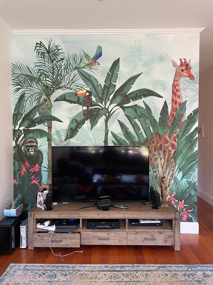 Wallpaper Installer - Project 1