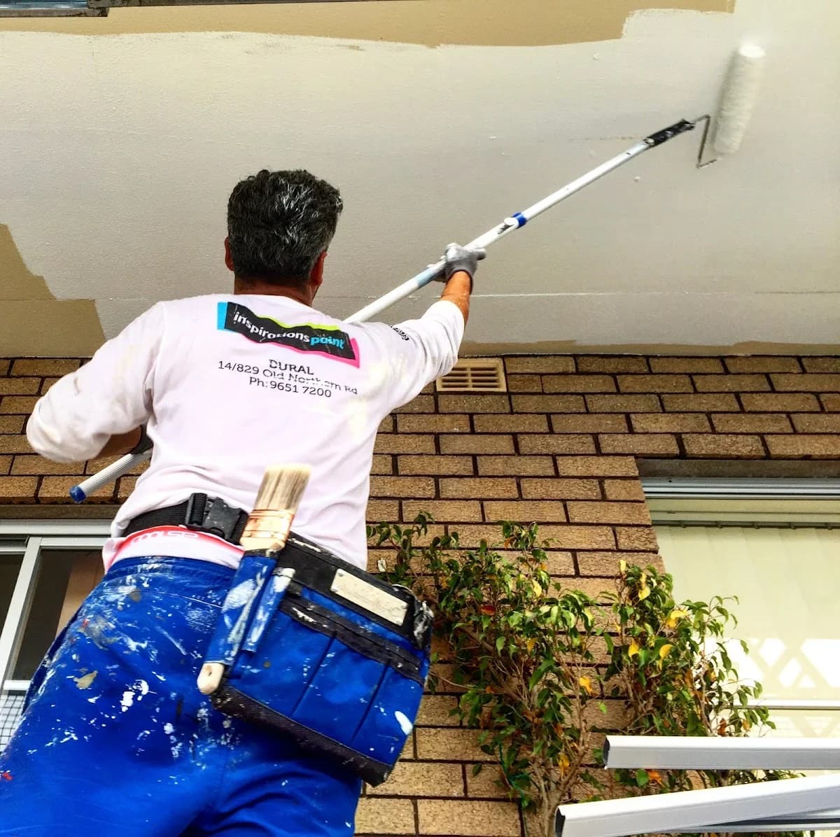 Residential Painters Pty Ltd - Project 2