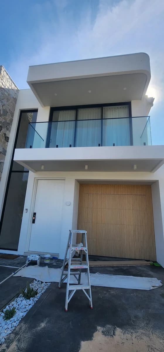 JSPD PAINTING SERVICES - Project 3