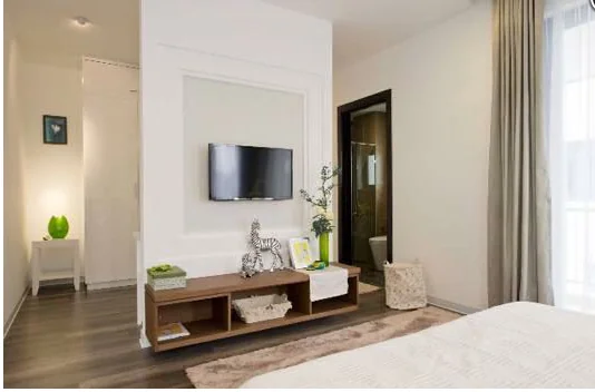 QUALITY PAINTING & MAINTENANCE - Project 1