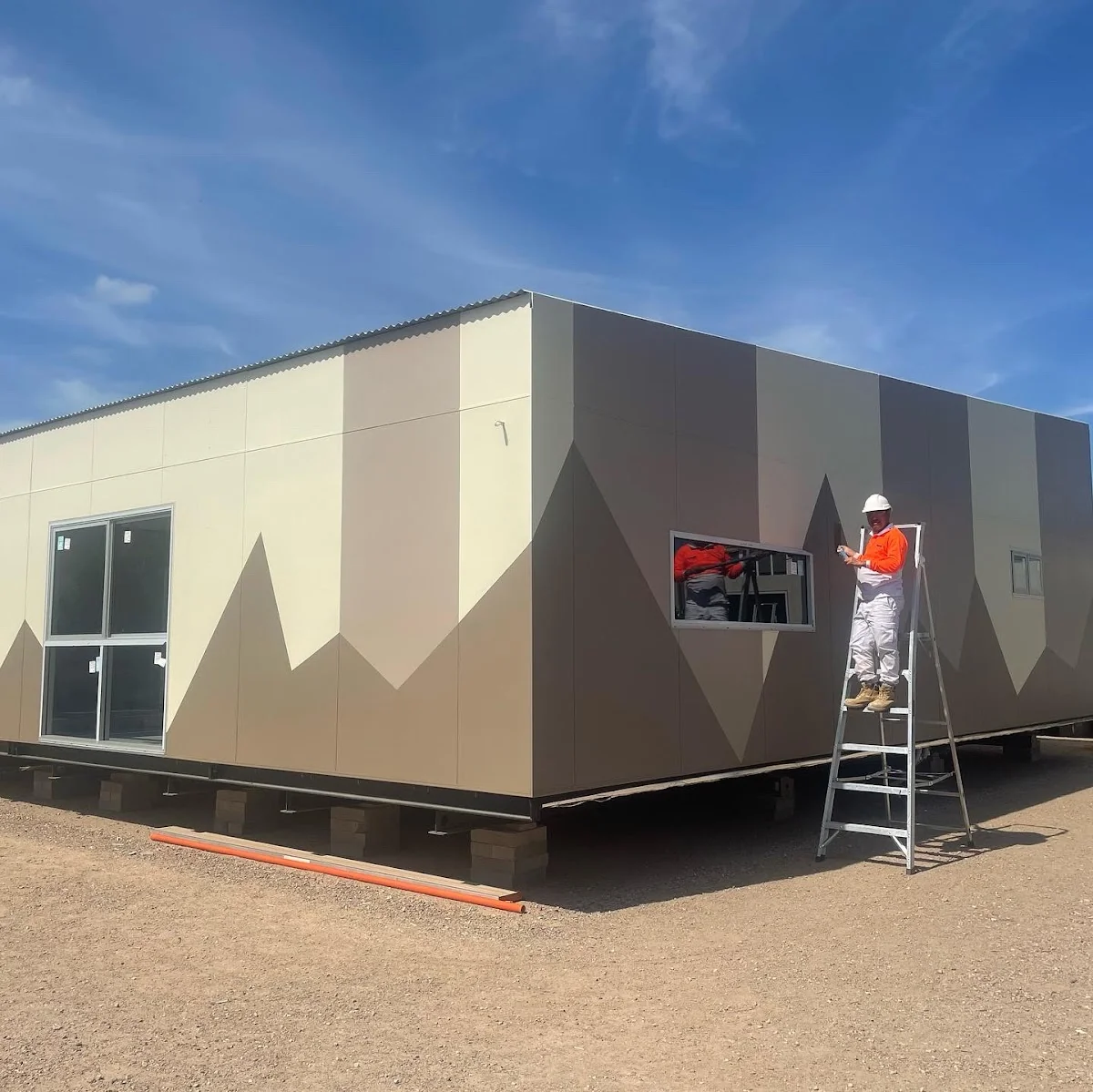 A&H Painters Adelaide - Project 1