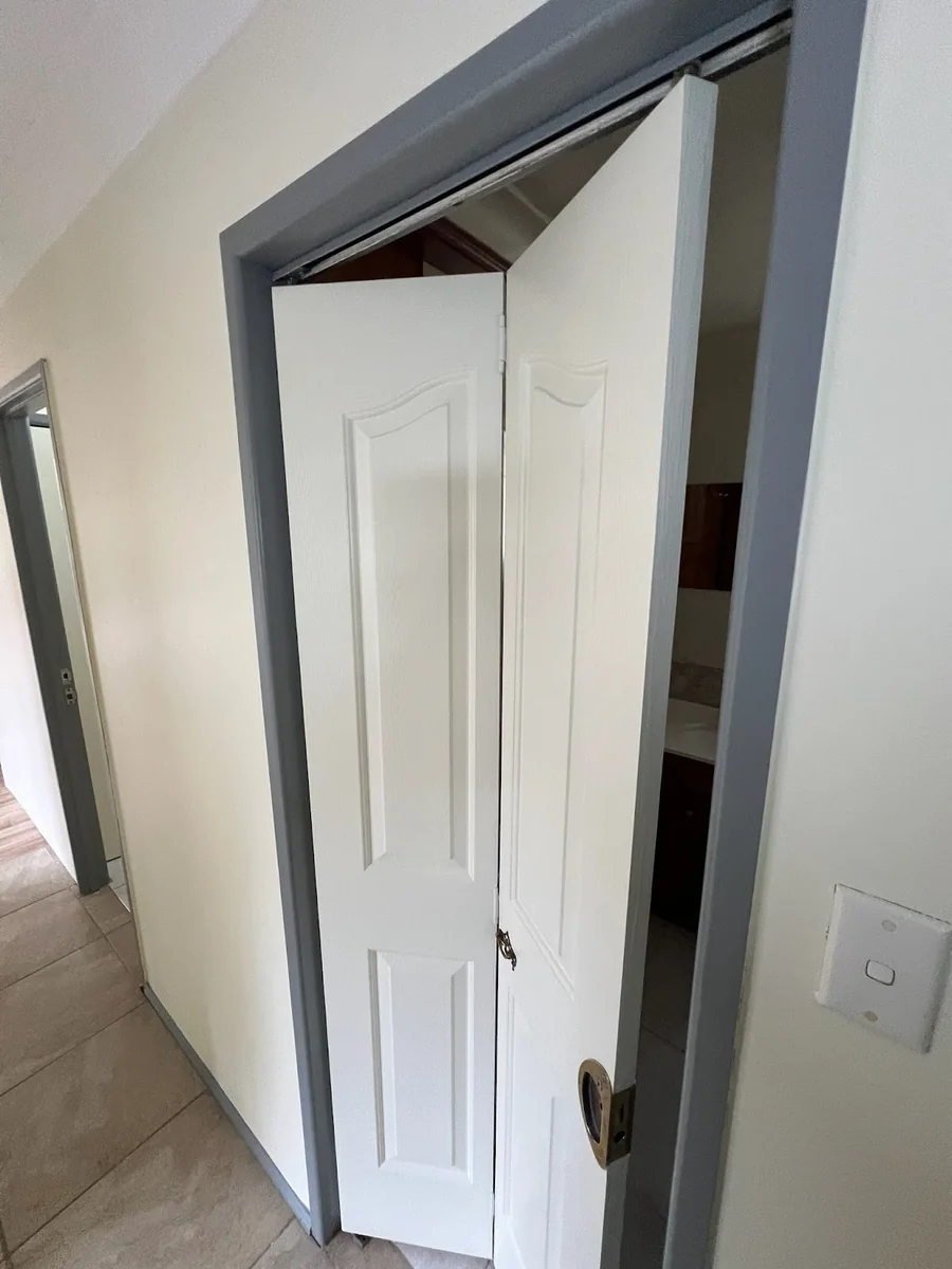 Nano Painting pty ltd - Project 1