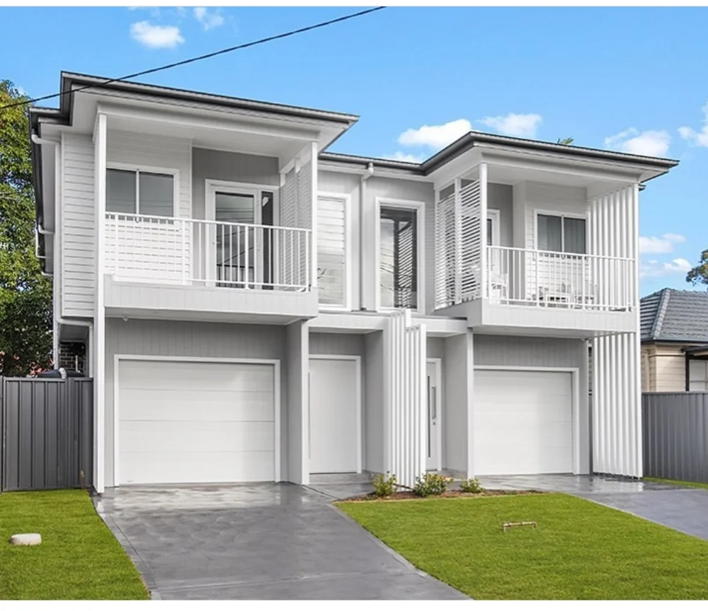 Canli Colours Painting & Decorating - Main project