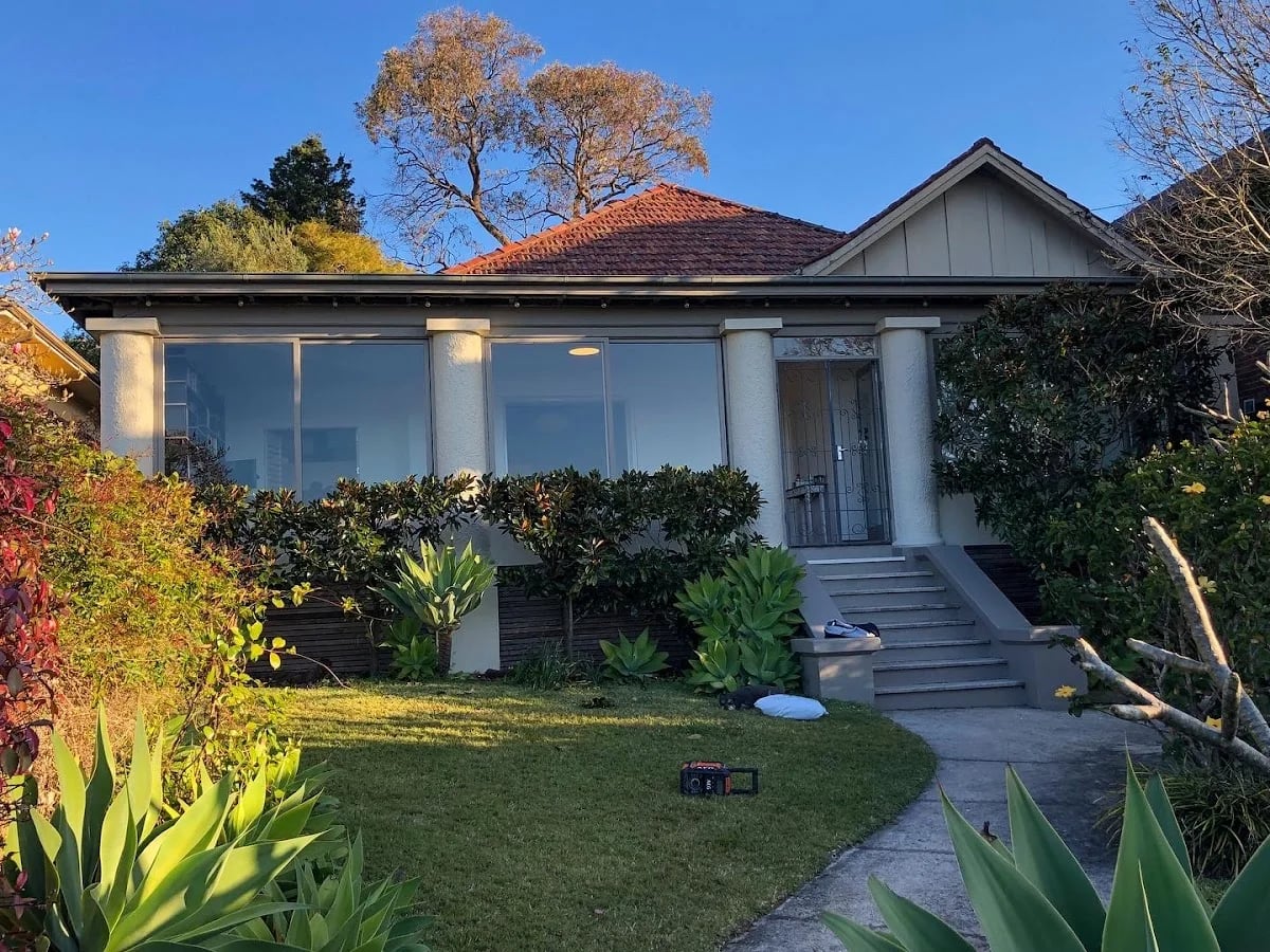 Classic Perfection Painting - Project 1