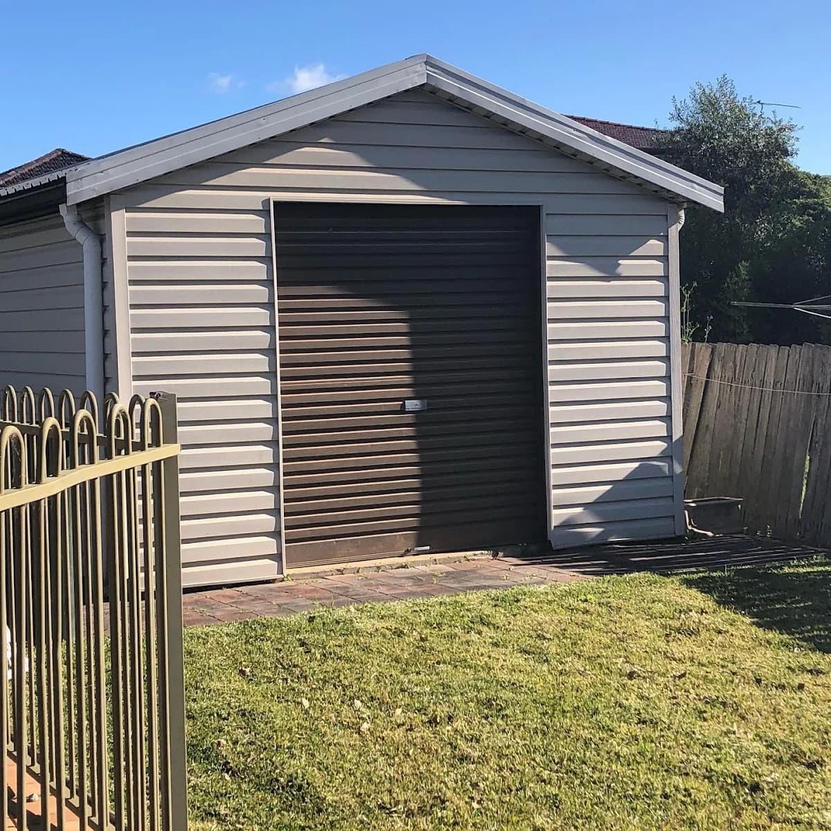 Maverick Painting and Decorating - Project 5