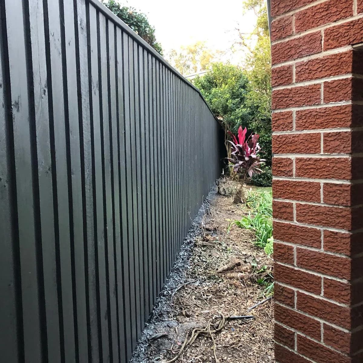 Maverick Painting and Decorating - Project 3