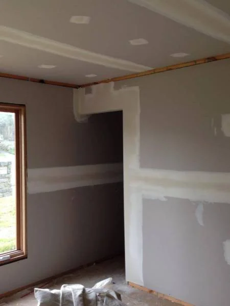 Aj's Pro Handyman Services - Project 1