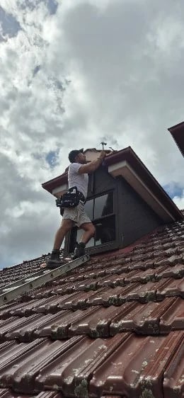 Home Painting Solutions - Main project