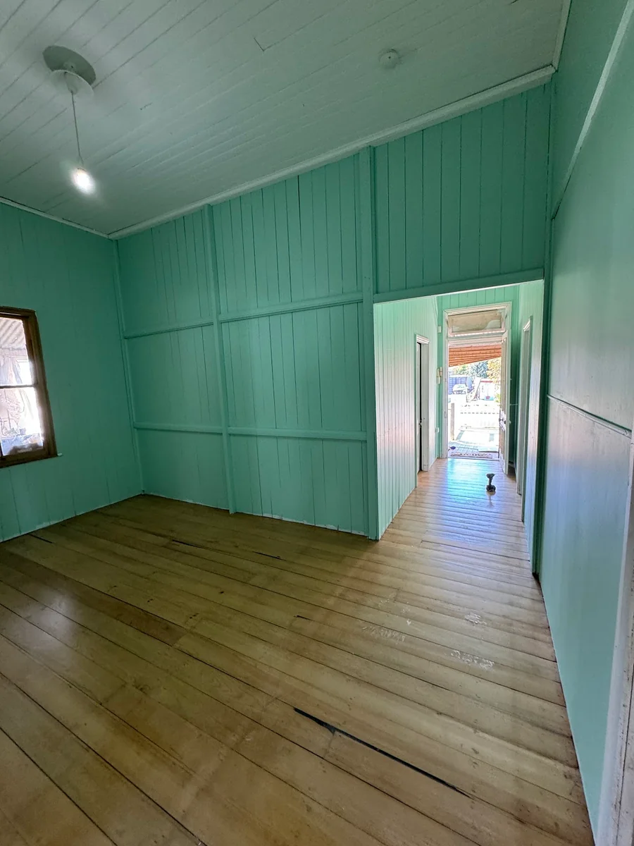 Elite brush works - Project 1