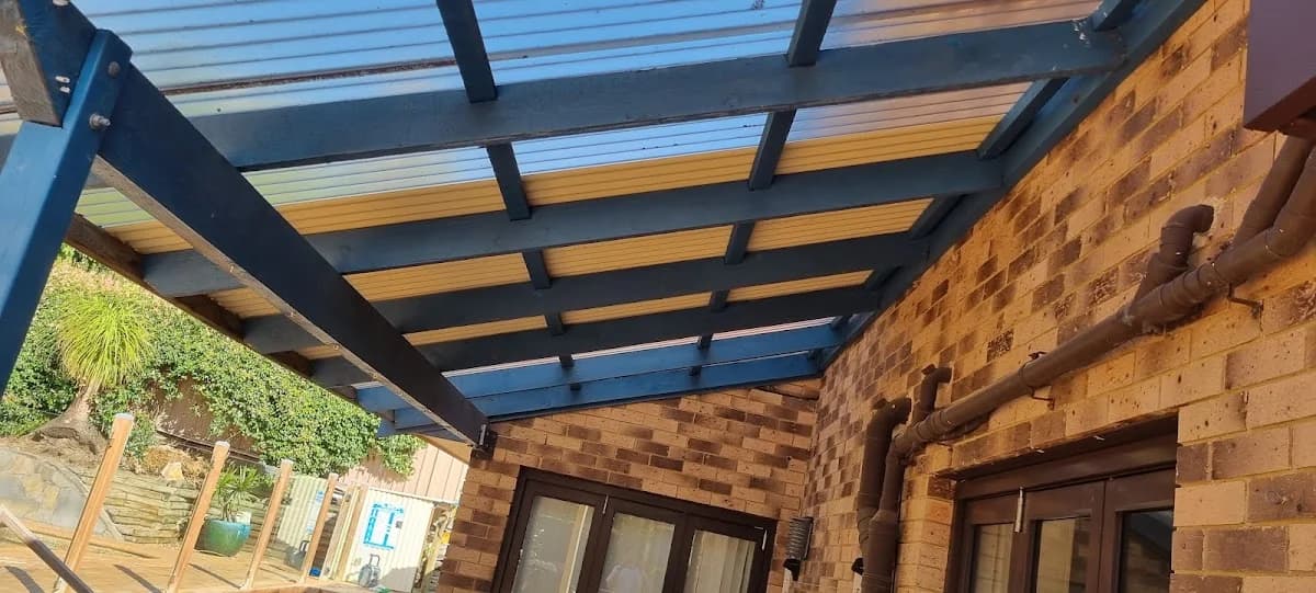 Detail Painting Pty Ltd - Project 2