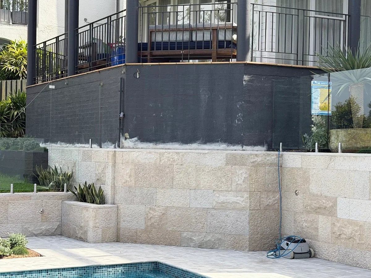 JP PAINTING SYDNEY - Main project