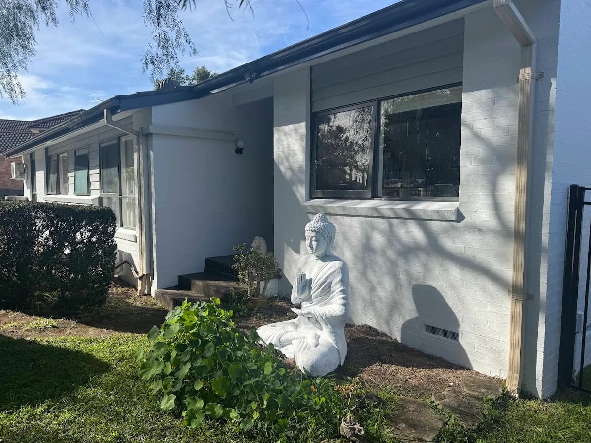 JP PAINTING SYDNEY - Project 3