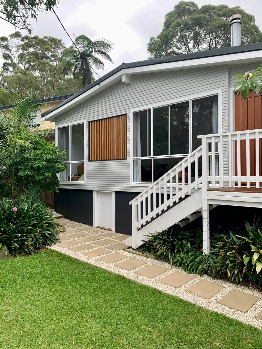 Perfect Painting Sydney - Main project