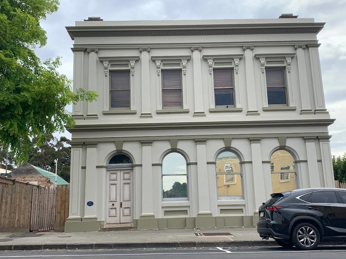 Instant painting services - Project 1