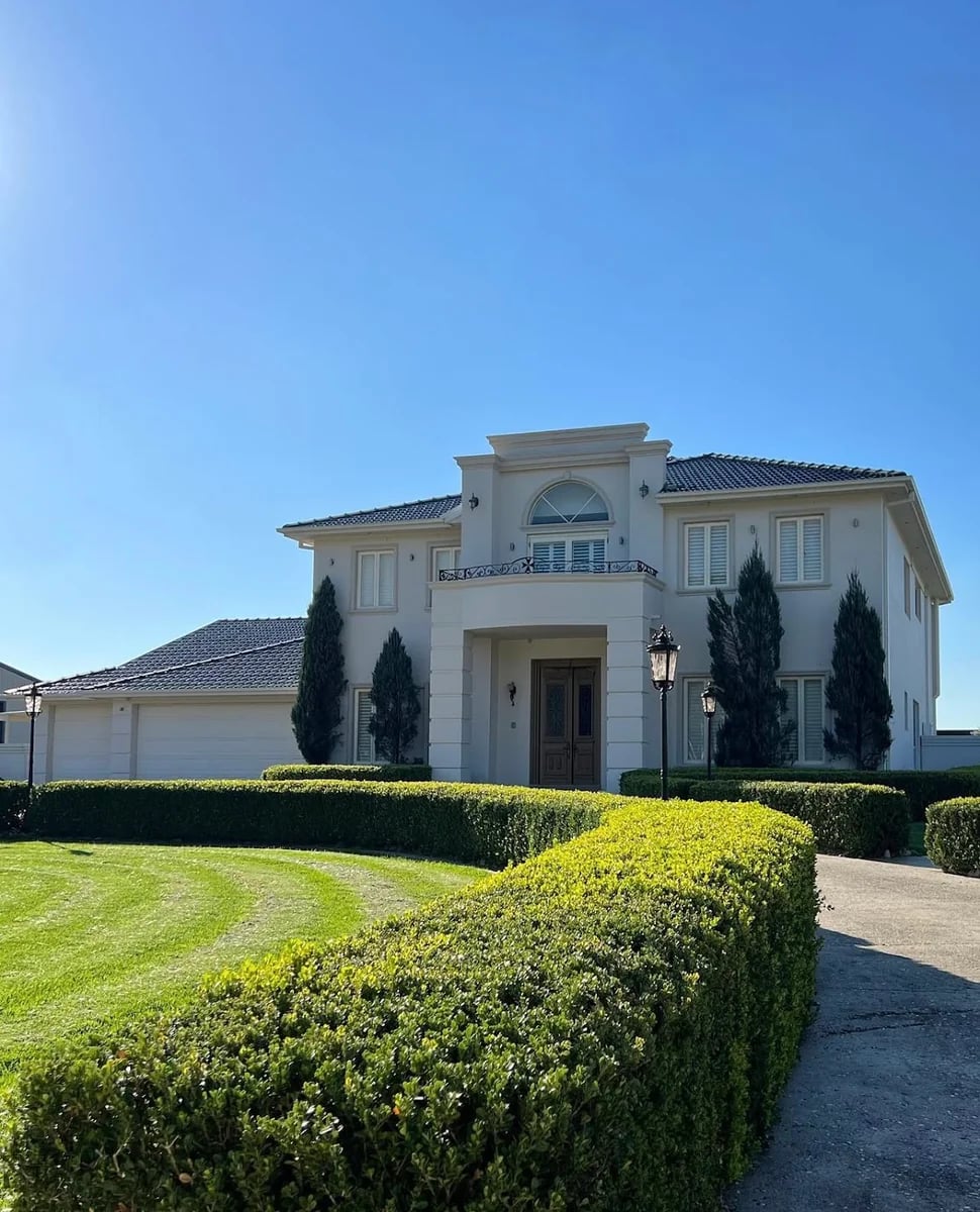 We paint for you - Project 1