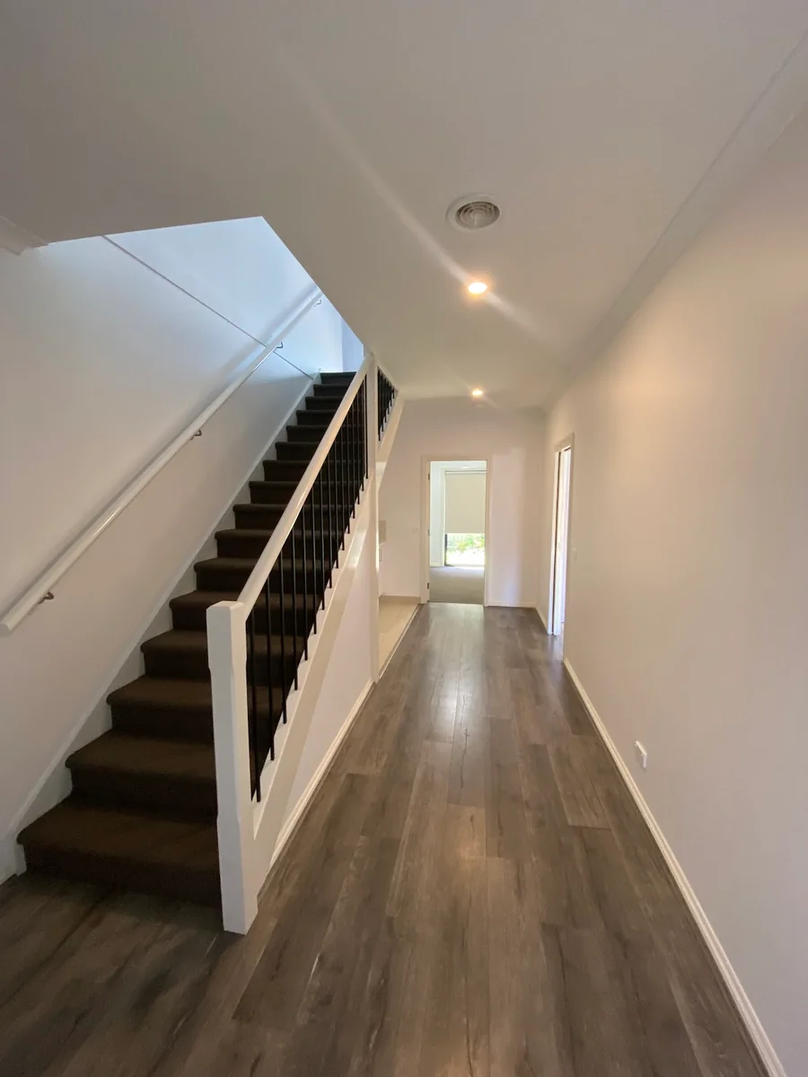 Atlas pro painting and Renovation - Project 1