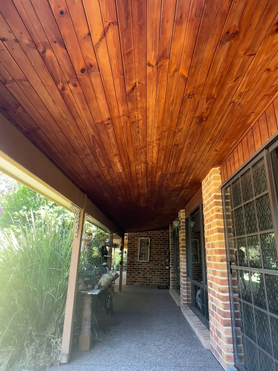 RS Painting Hunter Valley - Project 1