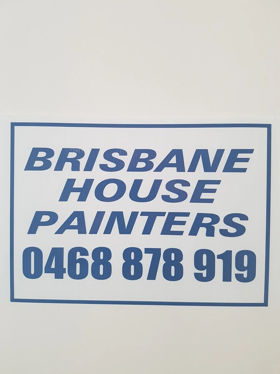 Brisbane House Painters - Project 1
