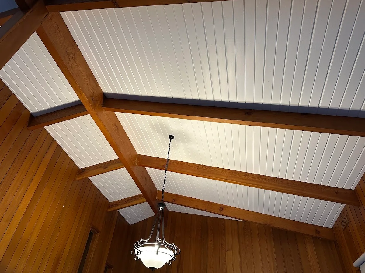 Drouin Painting Services - Project 1