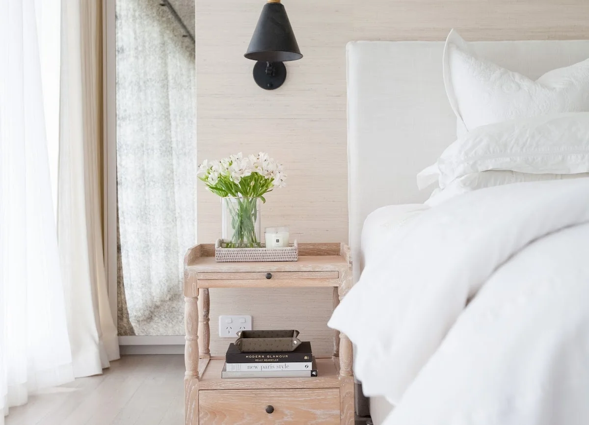 Erica Fanning Interiors - Project 1