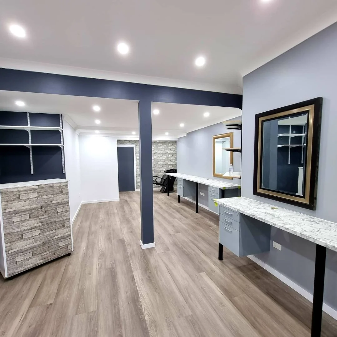 Australian Star Color Painting Gyprocking & Plasterer & Handyman Services - Project 1